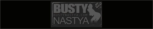 BUSTYNASTYA 520px Site Logo