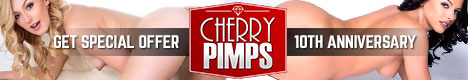 CHERRYPIMPS banner