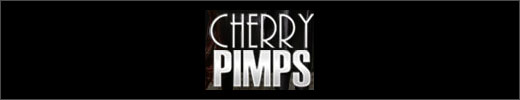 CHERRYPIMPS 520px Site Logo