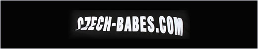 CZECH-BABES 520px Site Logo