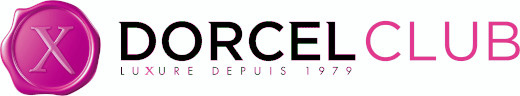 DORCELCLUB 520px Site Logo