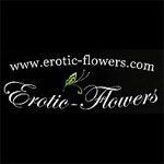 EROTIC-FLOWERS Sidebar Logo