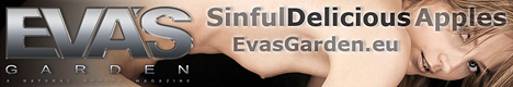 EVASGARDEN banner