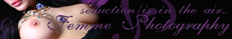 FEMMEPHOTOGRAPHY banner