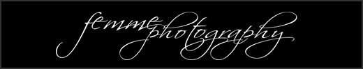 FEMMEPHOTOGRAPHY 520px Site Logo