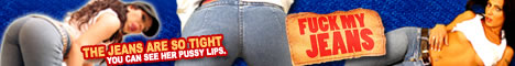 FUCKMYJEANS banner