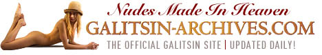 GALITSIN-ARCHIVES banner