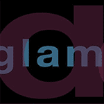 GLAMDELUXE Sidebar Logo