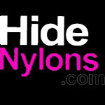 HIDENYLONS Sidebar Logo