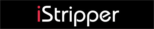 ISTRIPPER 520px Site Logo