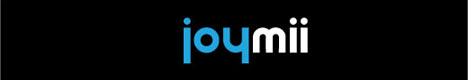 JOYMII banner