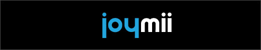 JOYMII 520px Site Logo