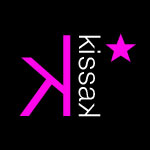 KISSAK Sidebar Logo