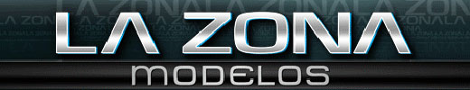 LAZONAMODELOS 520px Site Logo