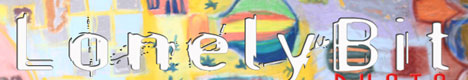 LONELYBIT banner