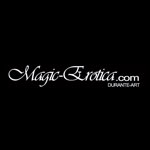 MAGIC-EROTICA Sidebar Logo