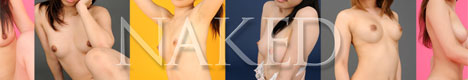 NAKED-ART banner