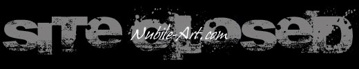 NUBILE-ART 520px Site Logo
