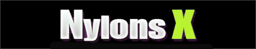 NYLONSX 520px Site Logo