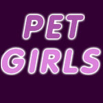 PETGIRLS Sidebar Logo