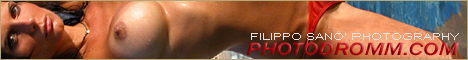 PHOTODROMM banner