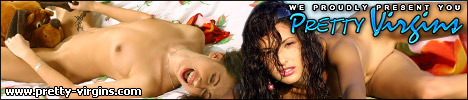 PRETTYVIRGINS banner