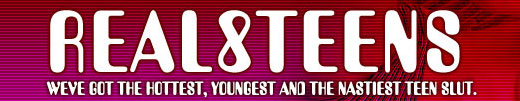 REAL8TEENS 520px Site Logo