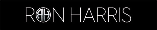RON-HARRIS 520px Site Logo