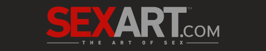 SEXART 520px Site Logo