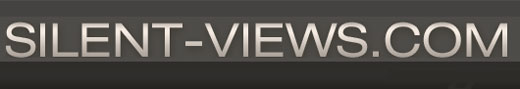 SILENTVIEWS2 520px Site Logo