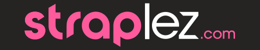 STRAPLEZ 520px Site Logo