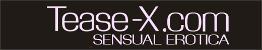 TEASE-X 520px Site Logo