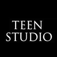TEEN-STUDIO Sidebar Logo