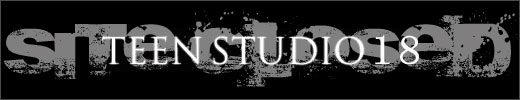 TEEN-STUDIO 520px Site Logo