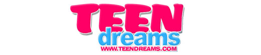 TEENDREAMS 520px Site Logo