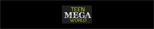 TEENMEGAWORLD 520px Site Logo