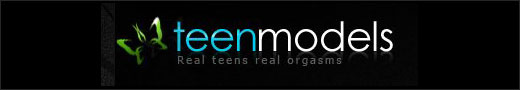 TEENMODELS 520px Site Logo