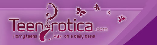 TEENROTICA 520px Site Logo