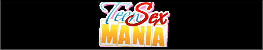 TEENSEXMANIA 520px Site Logo