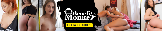 THEBENEFITMONKEY 520px Site Logo