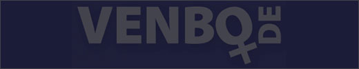 VENBO 520px Site Logo
