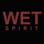 WETSPIRIT Sidebar Logo