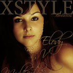 XSTYLEBEAUTIES Sidebar Logo