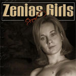 ZENIA-HERZOG Sidebar Logo