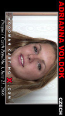 Adrianna Voldok nude aka Dana B from Clubseventeen
ICGID: AV-88Y1Z