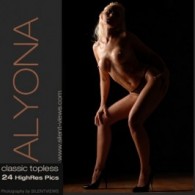 Alyona nude from Silentviews2 and Silentviews at theNude.com
ICGID: AX-007P