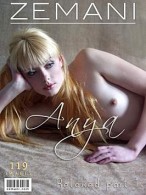 Anya nude from Zemani at theNude.com
ICGID: AX-00S2