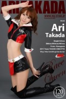 Ari Takada nude from Allgravure and Rq-star at theNude.com
ICGID: AT-87TA