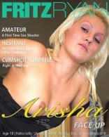 Arisha nude from Fritzryan at theNude.com
ICGID: AX-000G