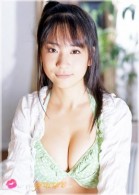 Ayano Yamamoto nude from Allgravure at theNude.com
ICGID: AY-00O6